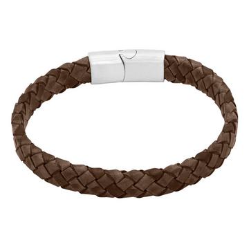 Lederarmband Mika