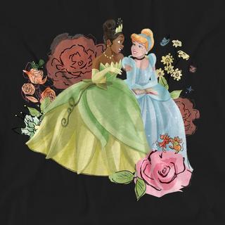 Disney PRINCESS In The Garden T-Shirt  