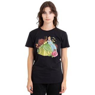 Disney PRINCESS In The Garden T-Shirt  
