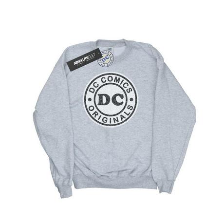 DC COMICS  DC Originals Sweatshirt 