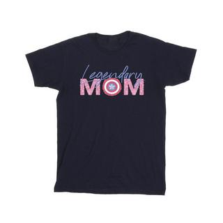 MARVEL  Tshirt AVENGERS MUM 