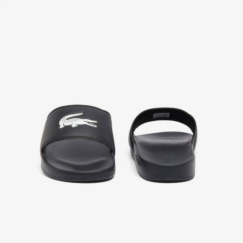 LACOSTE Serve Badesandale  