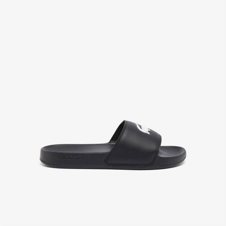 LACOSTE Serve Badesandale  