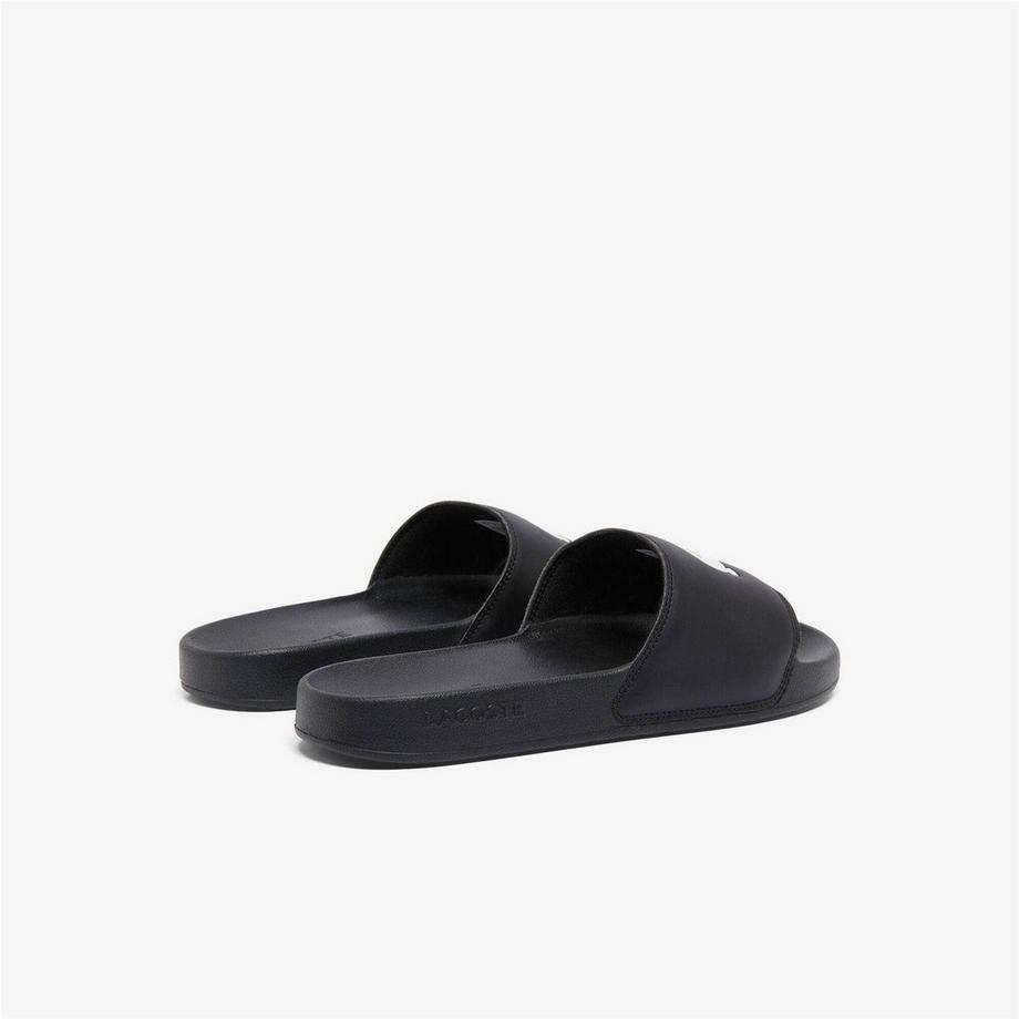 LACOSTE Serve Badesandale  