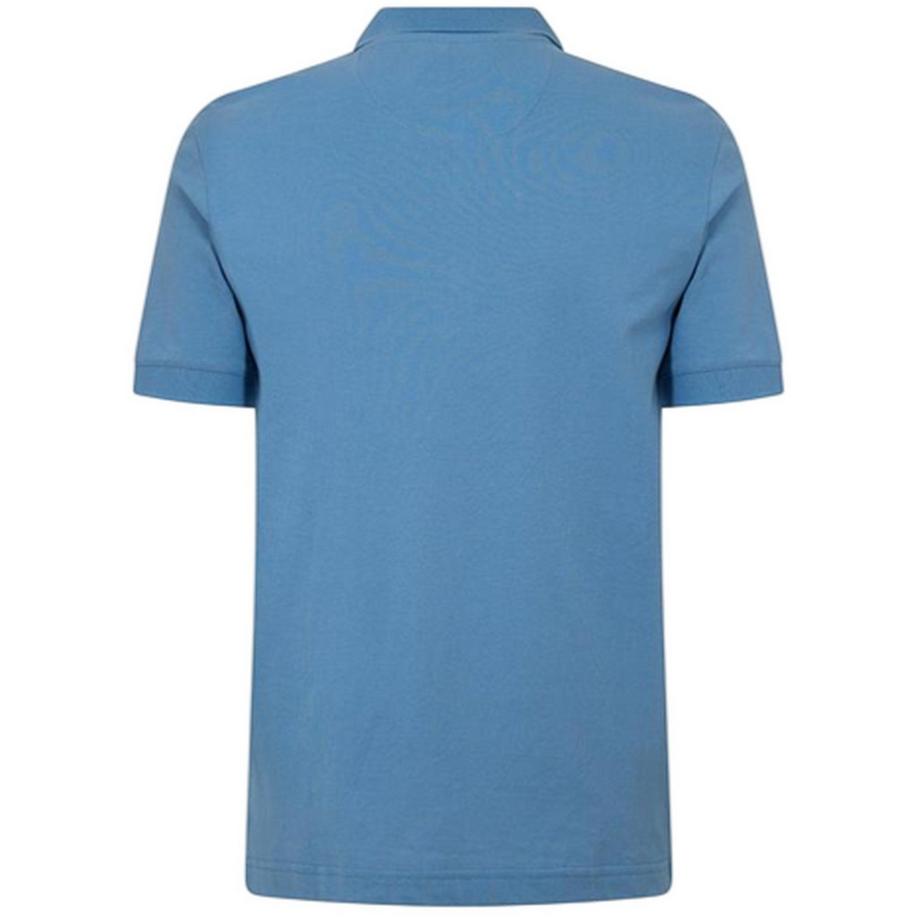 FARAH  Emerson Maglietta Polo Maniche Corte 