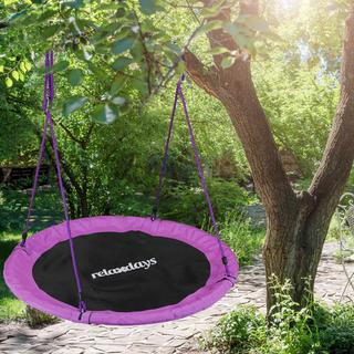 Northix Balançoire Buddy 110 cm  