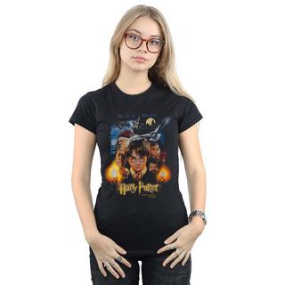 Harry Potter The Sorcerer's Stone T-Shirt  
