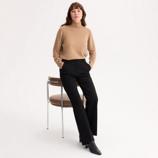 La Redoute Collections Pantaloni Bootcut  