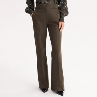 La Redoute Collections Pantaloni Bootcut  