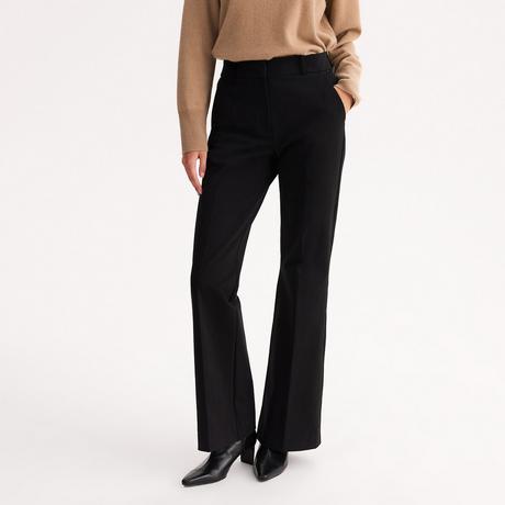 La Redoute Collections Pantaloni Bootcut  