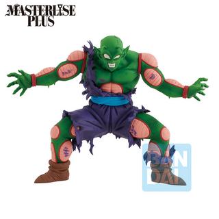 Banpresto  Statische Figur - Ichibansho - Dragon Ball - Gohan & Piccolo 