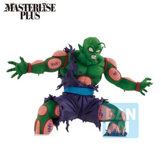 Banpresto  Static Figure - Ichibansho - Dragon Ball - Gohan & Piccolo 