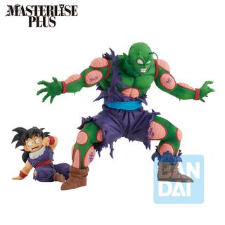 Banpresto  Static Figure - Ichibansho - Dragon Ball - Gohan & Piccolo 