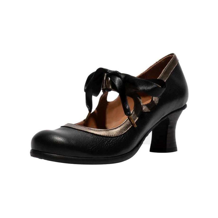 Pumps