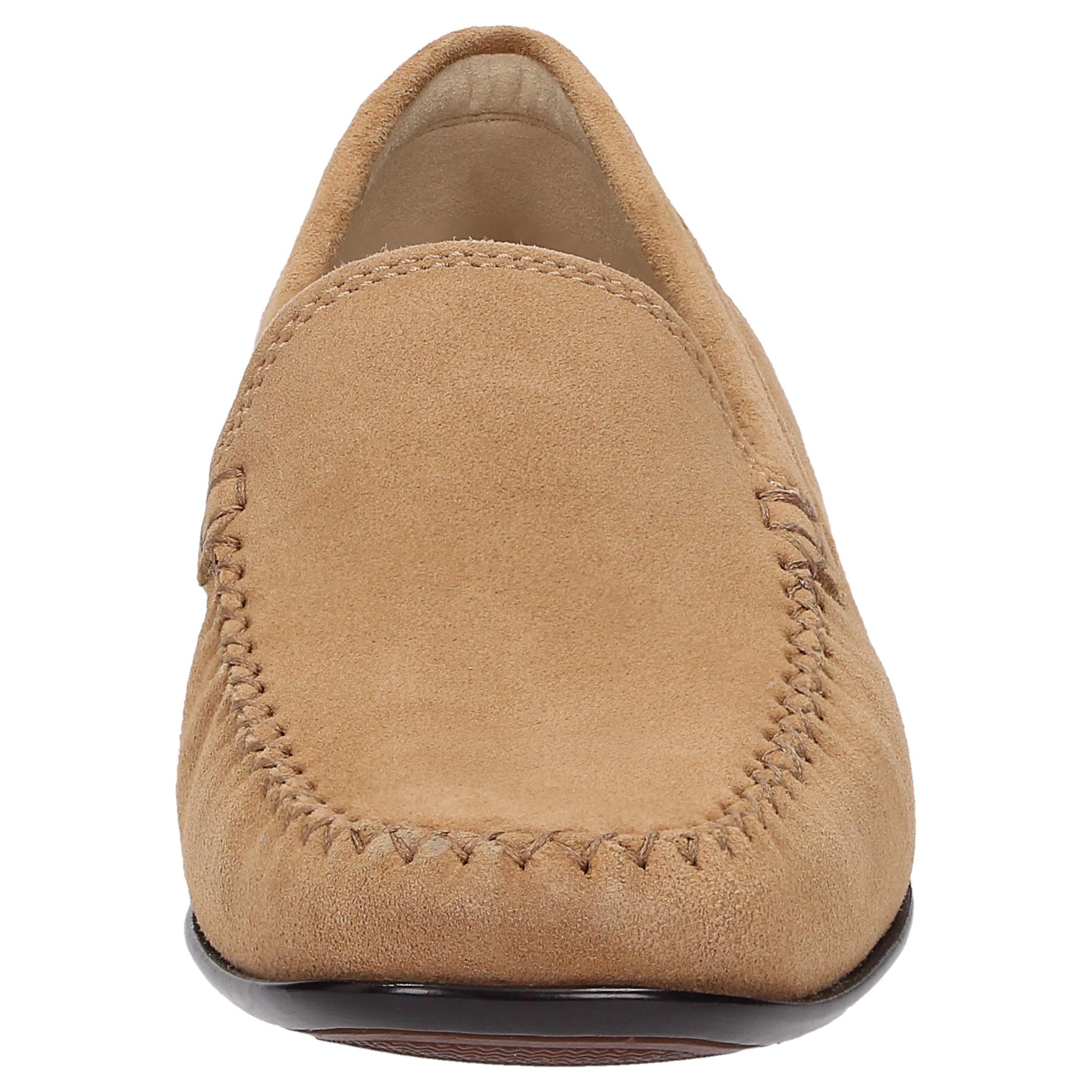 Sioux  Slipper Campina 