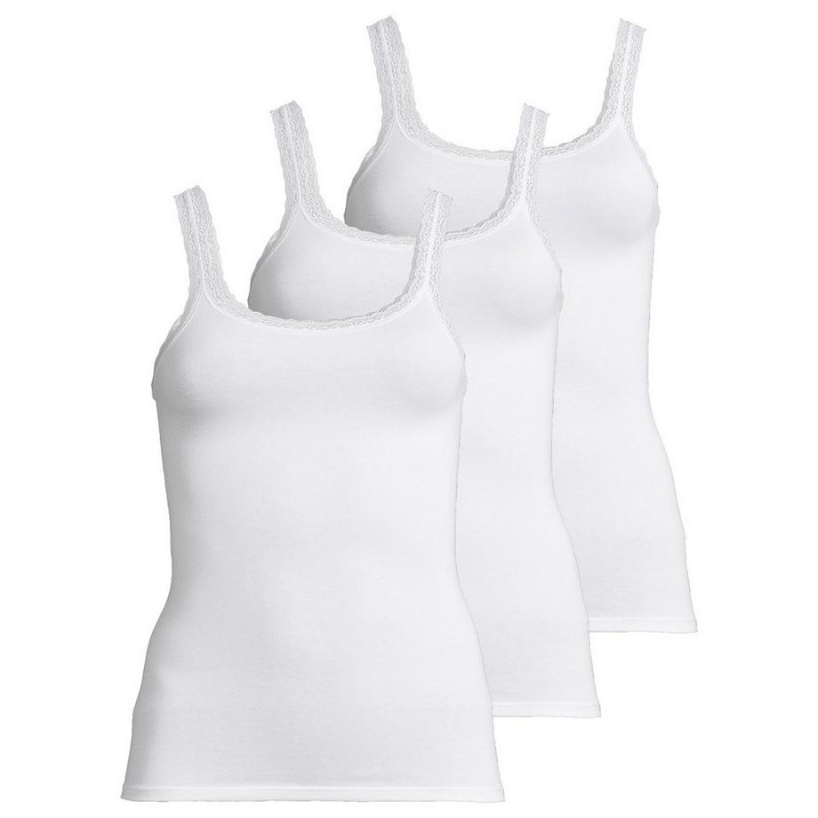 Modal lot de 3  - maillot de corps / Top