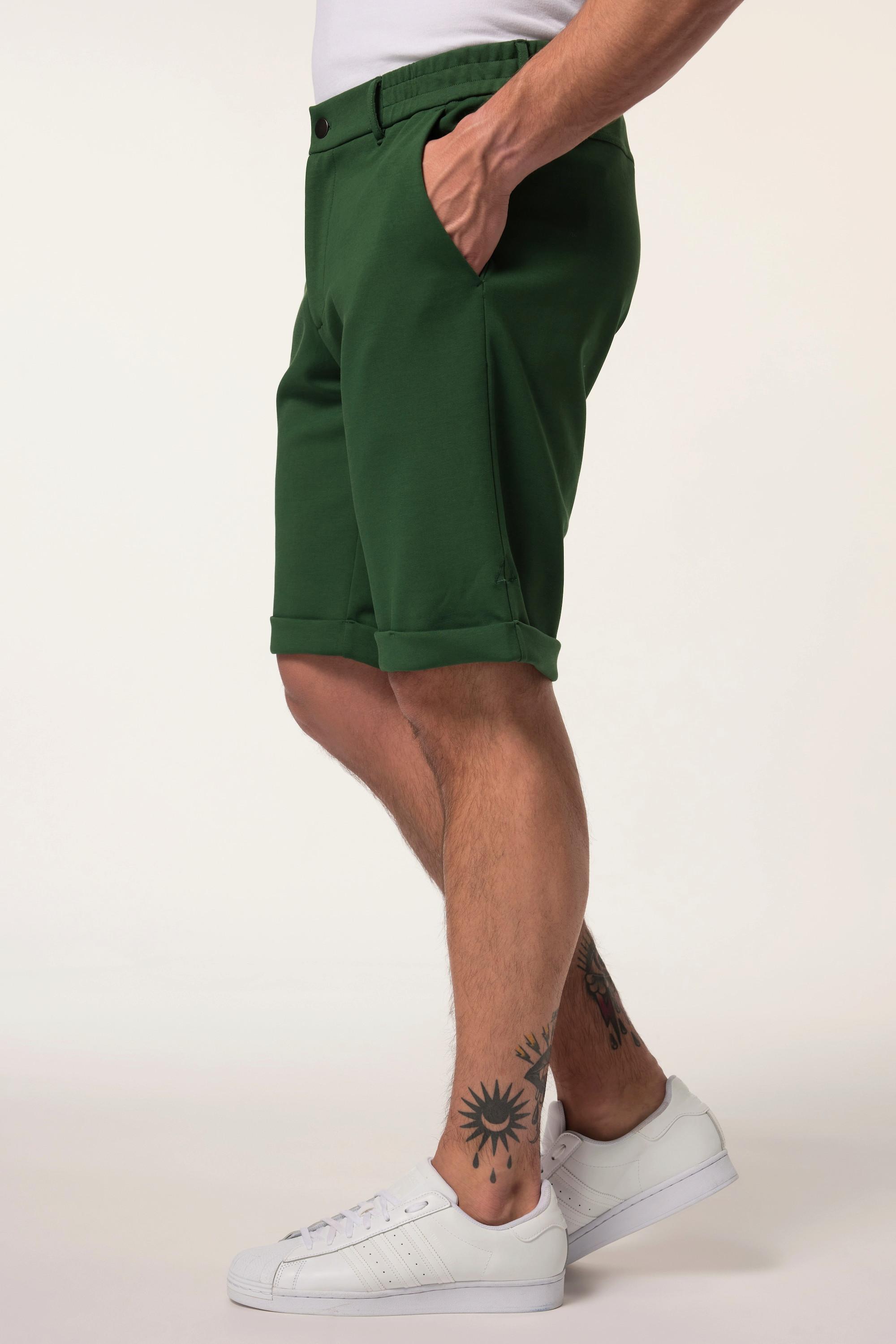 JP1880 Bermuda Chino Regular Fit  