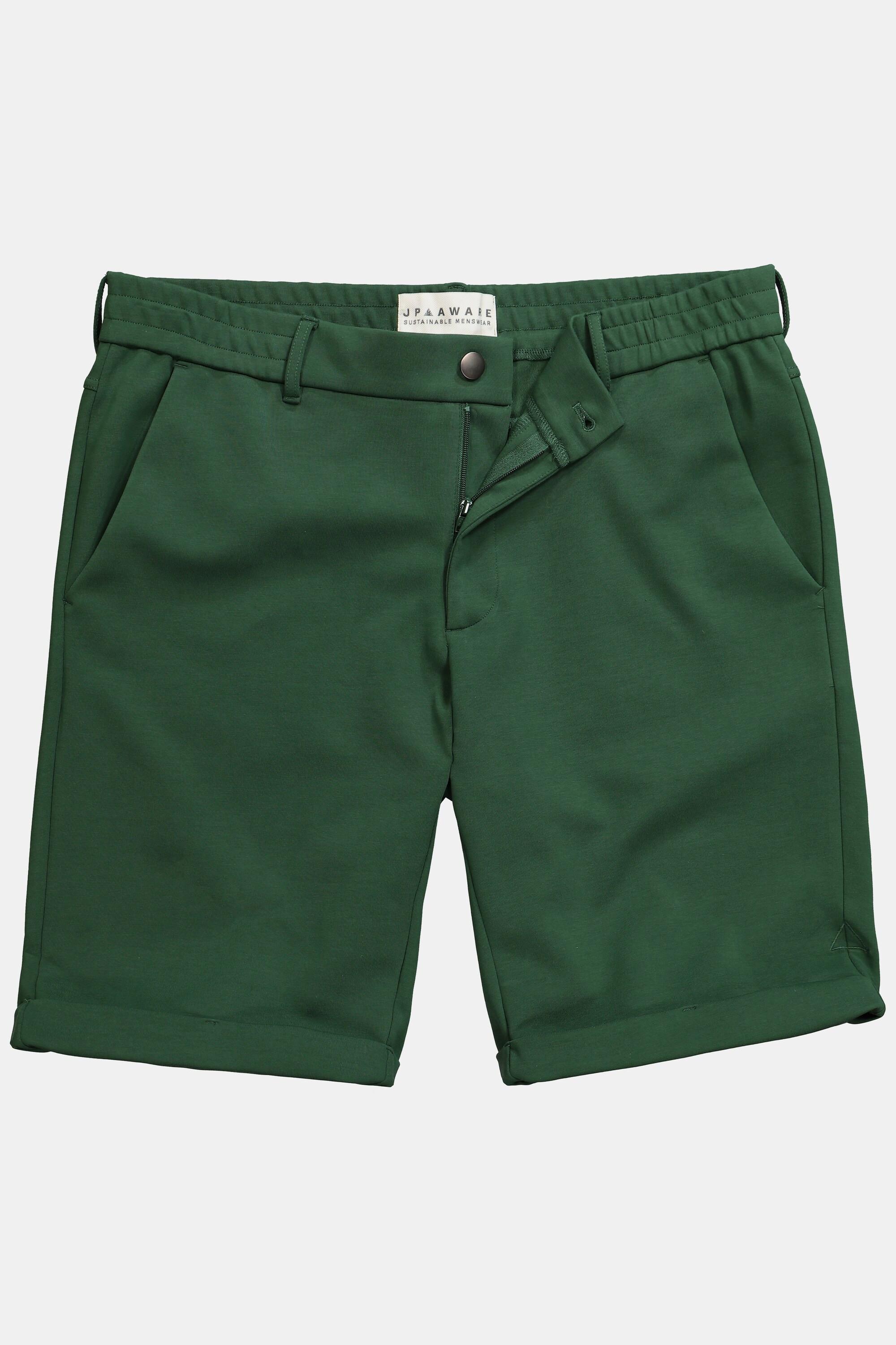 JP1880 Bermuda Chino Regular Fit  