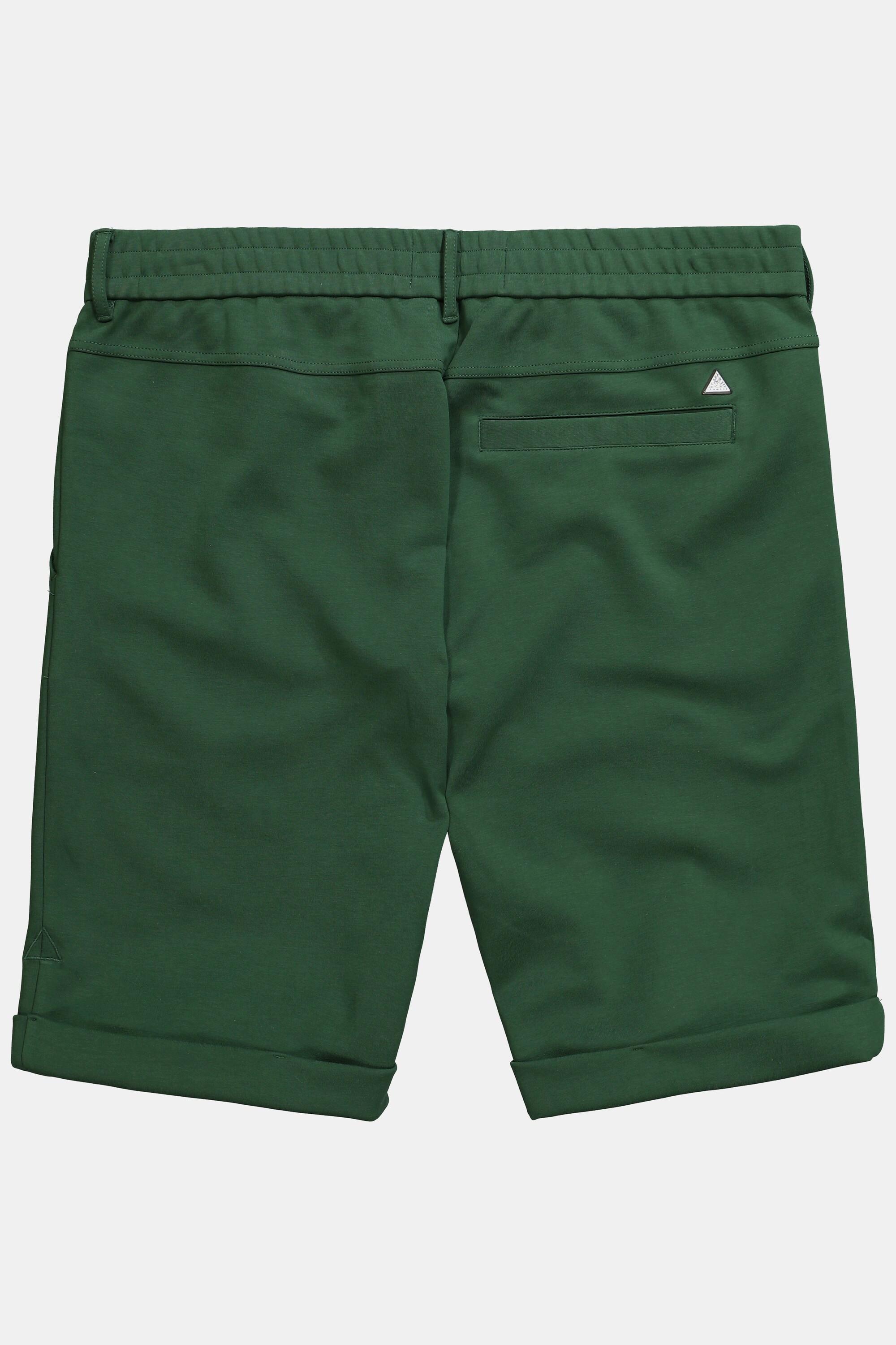 JP1880 Bermuda Chino Regular Fit  