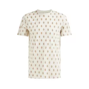T-Shirt À Motif Homme