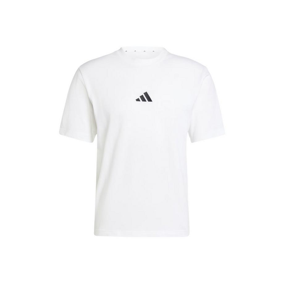 T-shirt Essentials en jersey à petit logo