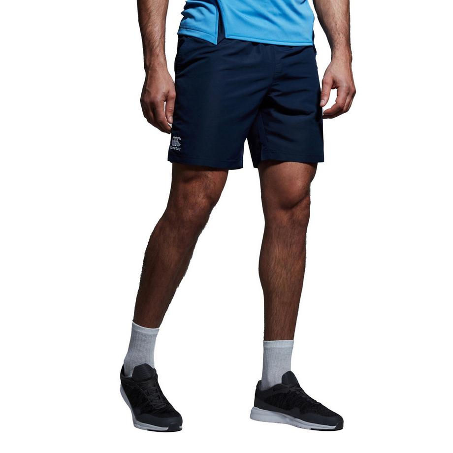 Canterbury  Short Club 