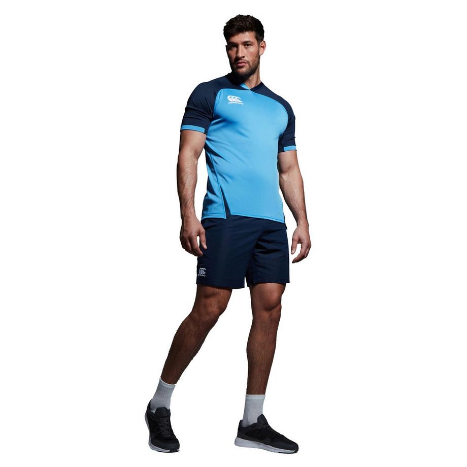 Canterbury  Short Club 