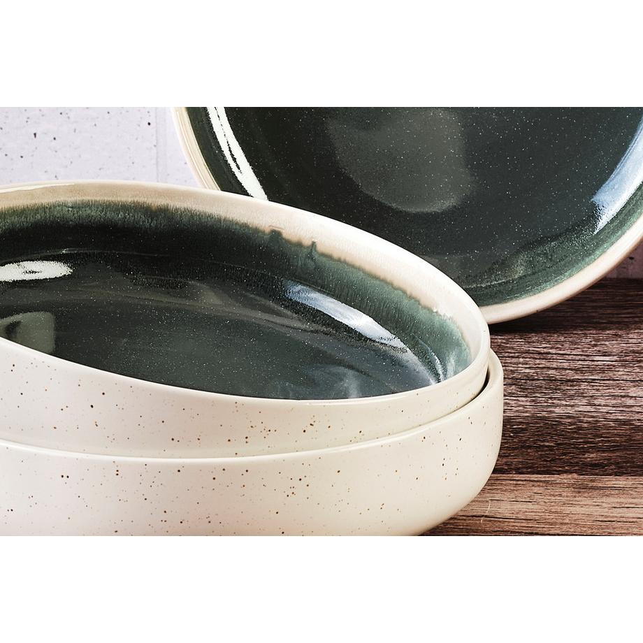 BJÖRN Schalen OXYGEN  