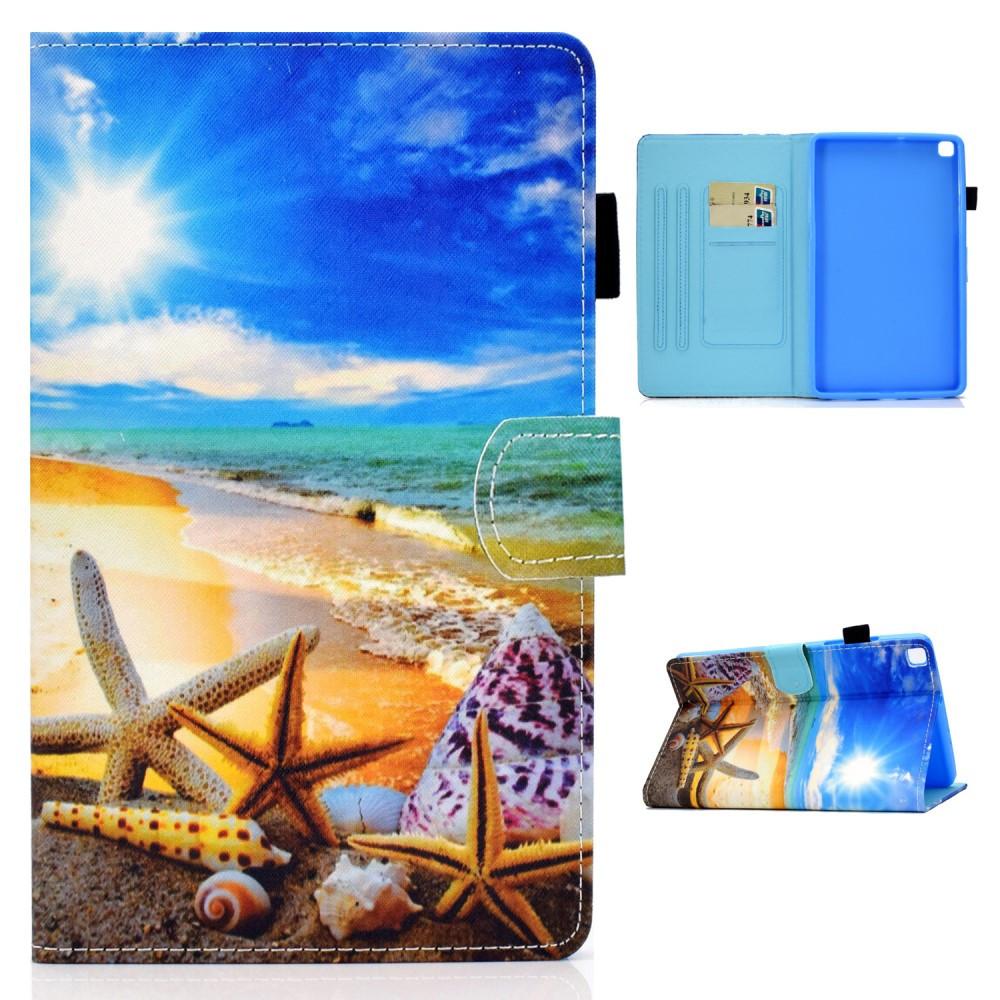 Cover-Discount  Galaxy Tab A7 (2020) - Housse De Protection 