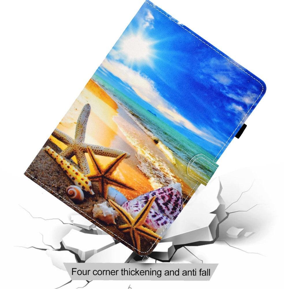 Cover-Discount  Galaxy Tab A7 (2020) - Cover Protettiva 