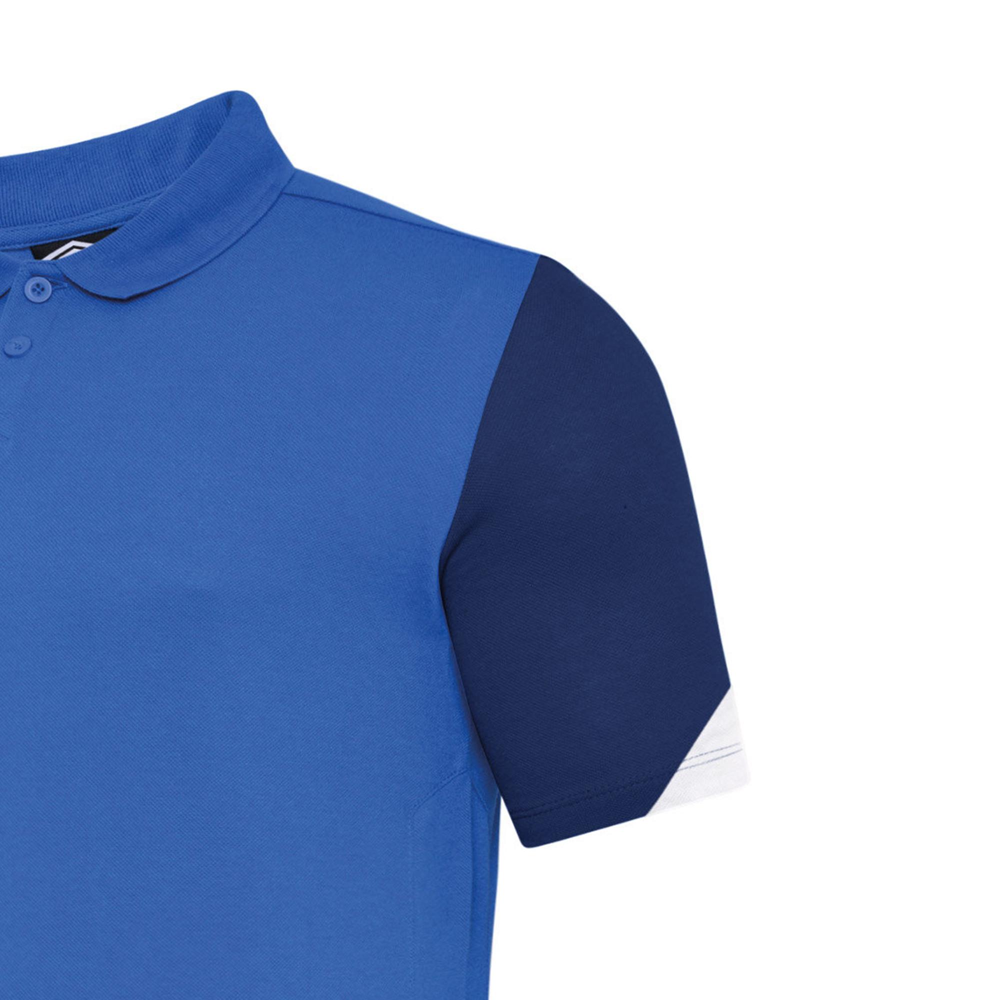 Umbro Total Training Poloshirt  