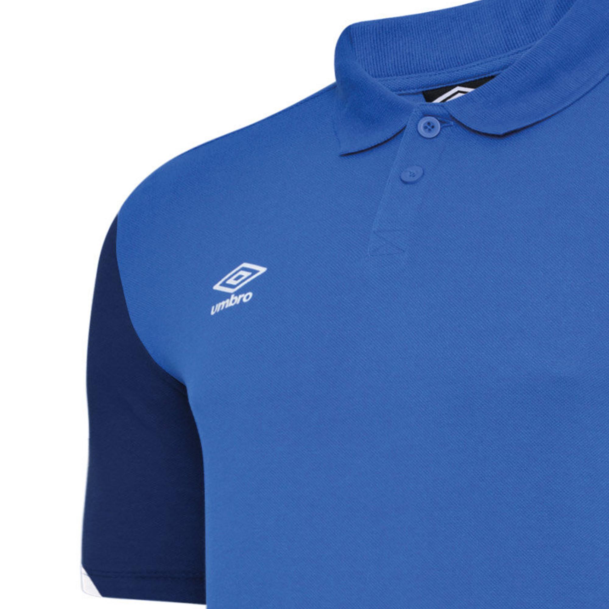 Umbro Total Training Poloshirt  