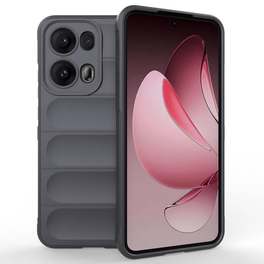 OPPO Reno13 Pro 5G - Custodia protettiva robusta