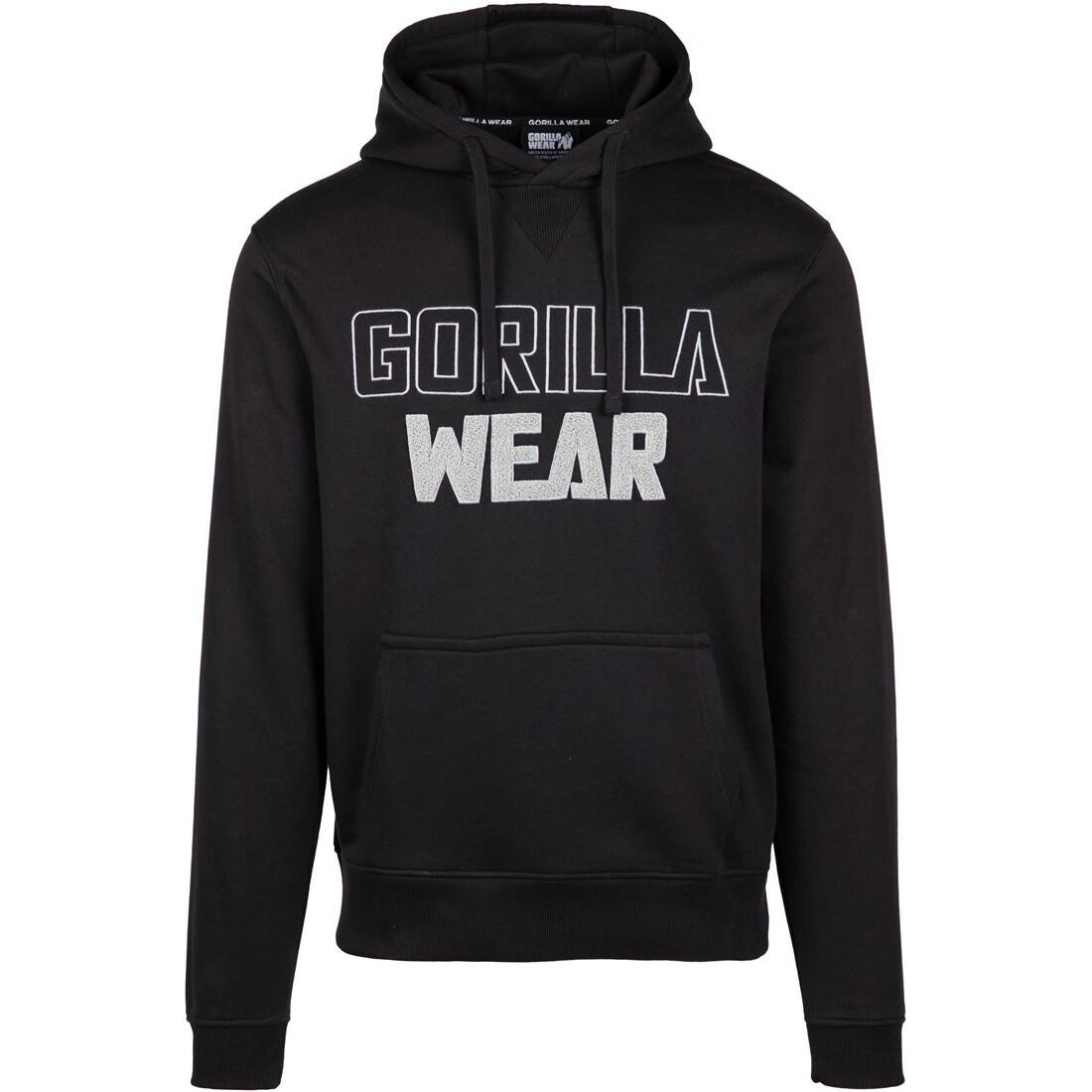 Gorilla Wear  sweatshirt à capuche goria wear nevada 