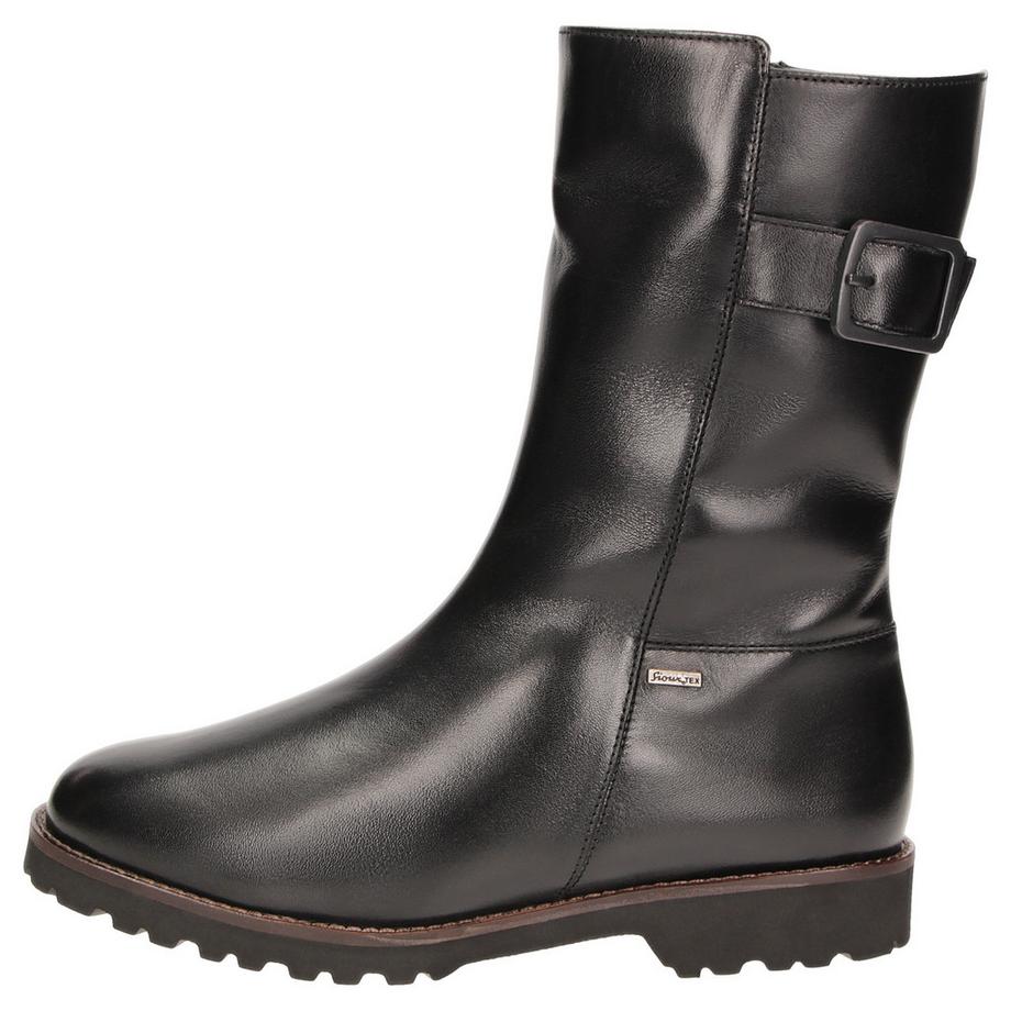 Sioux Merdit TEX Lederstiefel  