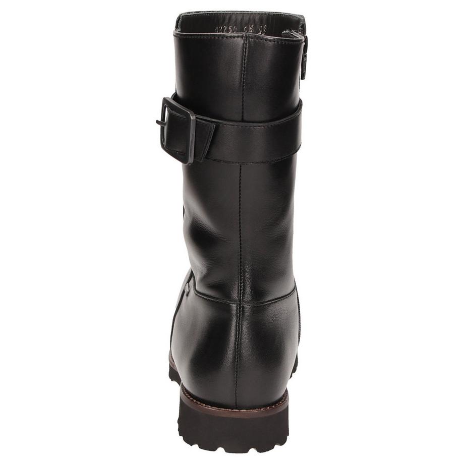 Sioux Merdit TEX Lederstiefel  