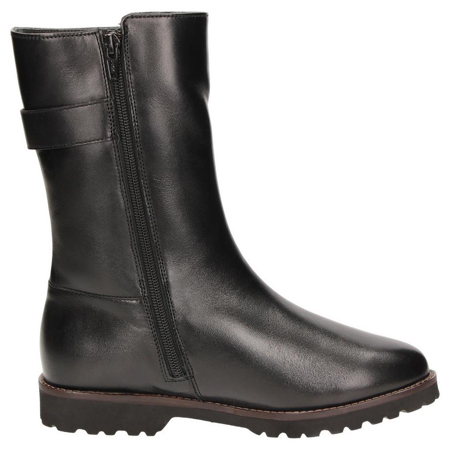 Sioux Merdit TEX Lederstiefel  