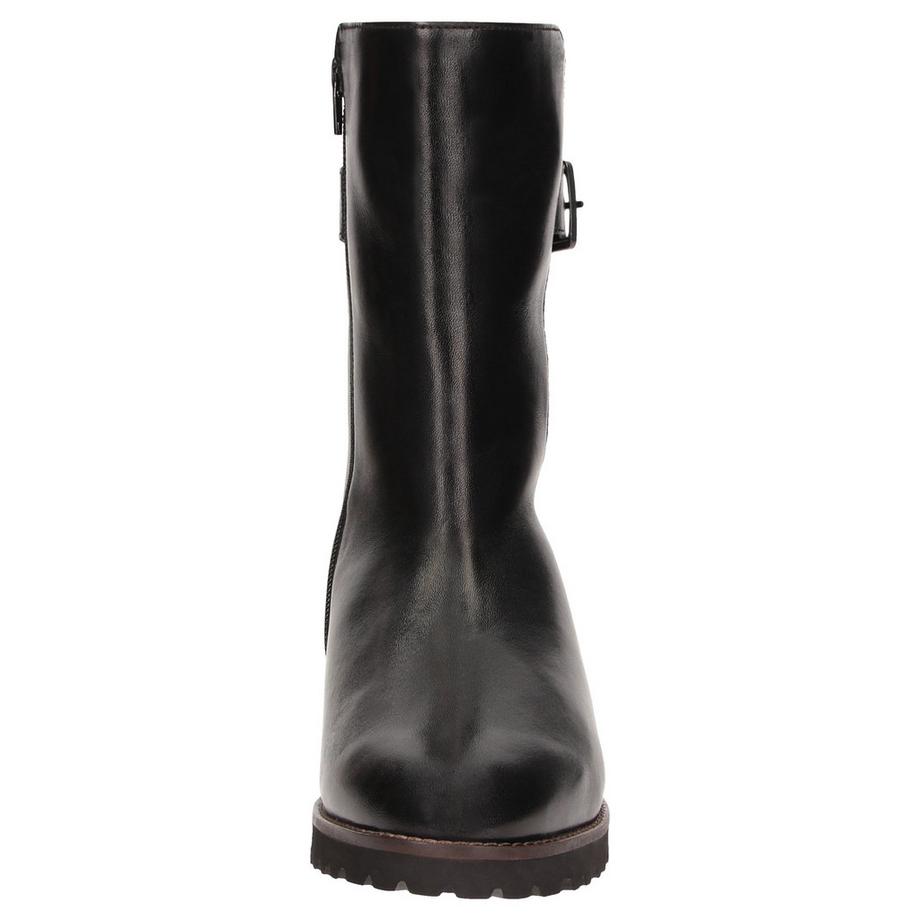 Sioux Merdit TEX Lederstiefel  