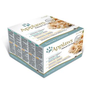 Applaws  Deluxe Multi Pack poisson 