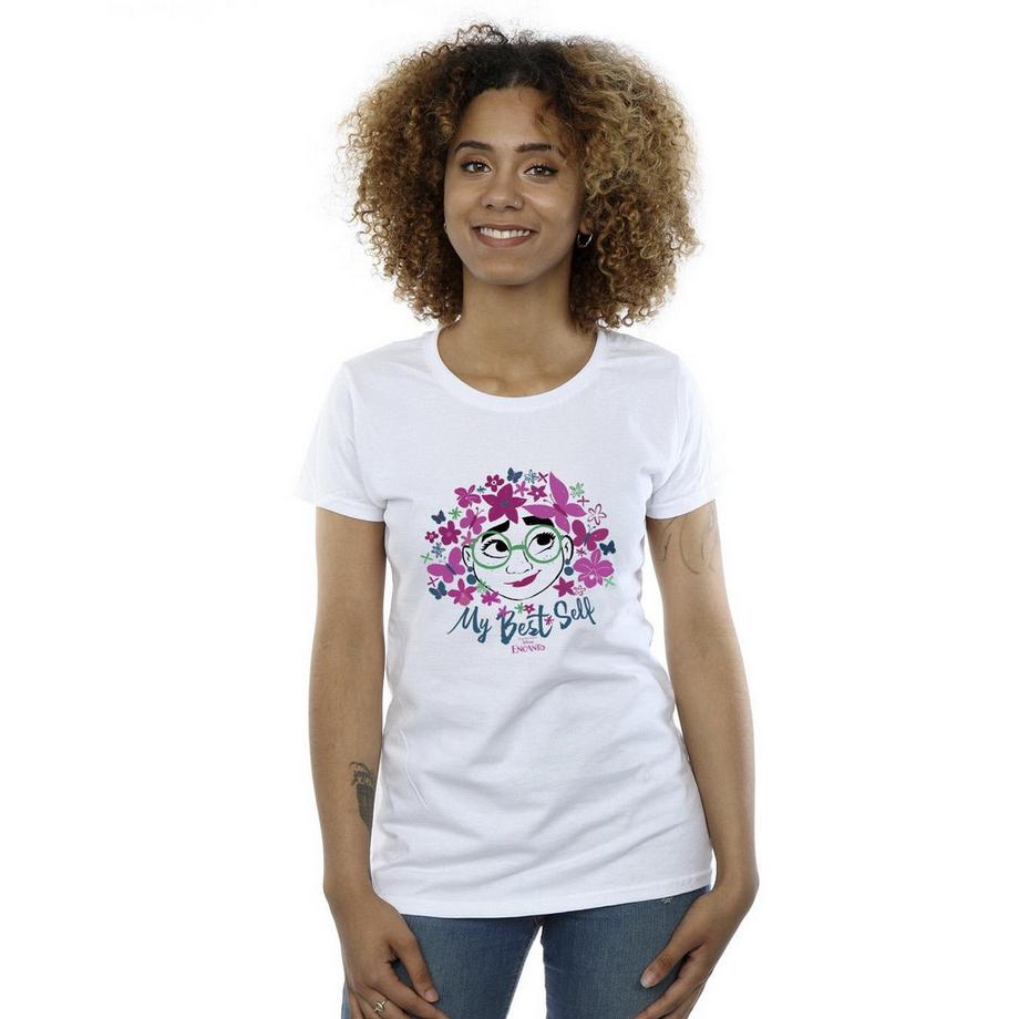 Disney Encanto My Best Self T-Shirt  