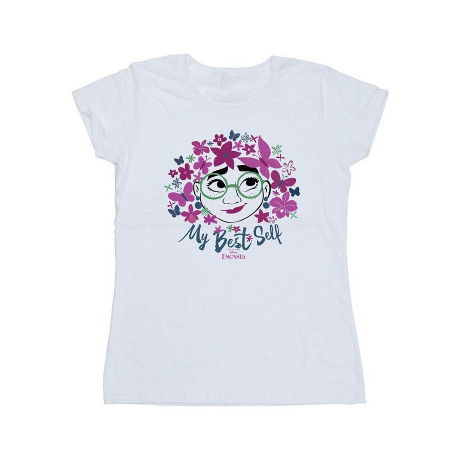 Disney Encanto My Best Self T-Shirt  