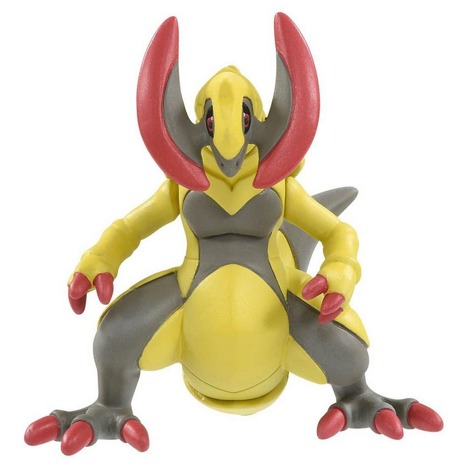 Takara Tomy  Statische Figur - Moncollé - Pokemon - Maxax 