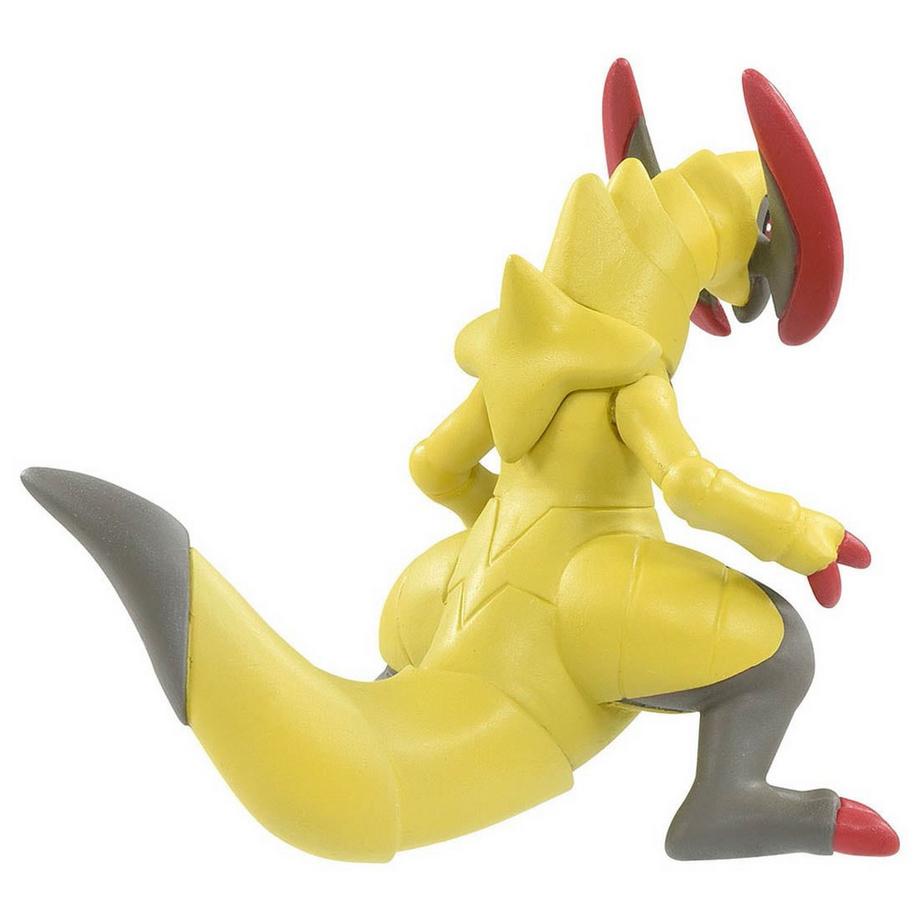 Takara Tomy  Statische Figur - Moncollé - Pokemon - Maxax 