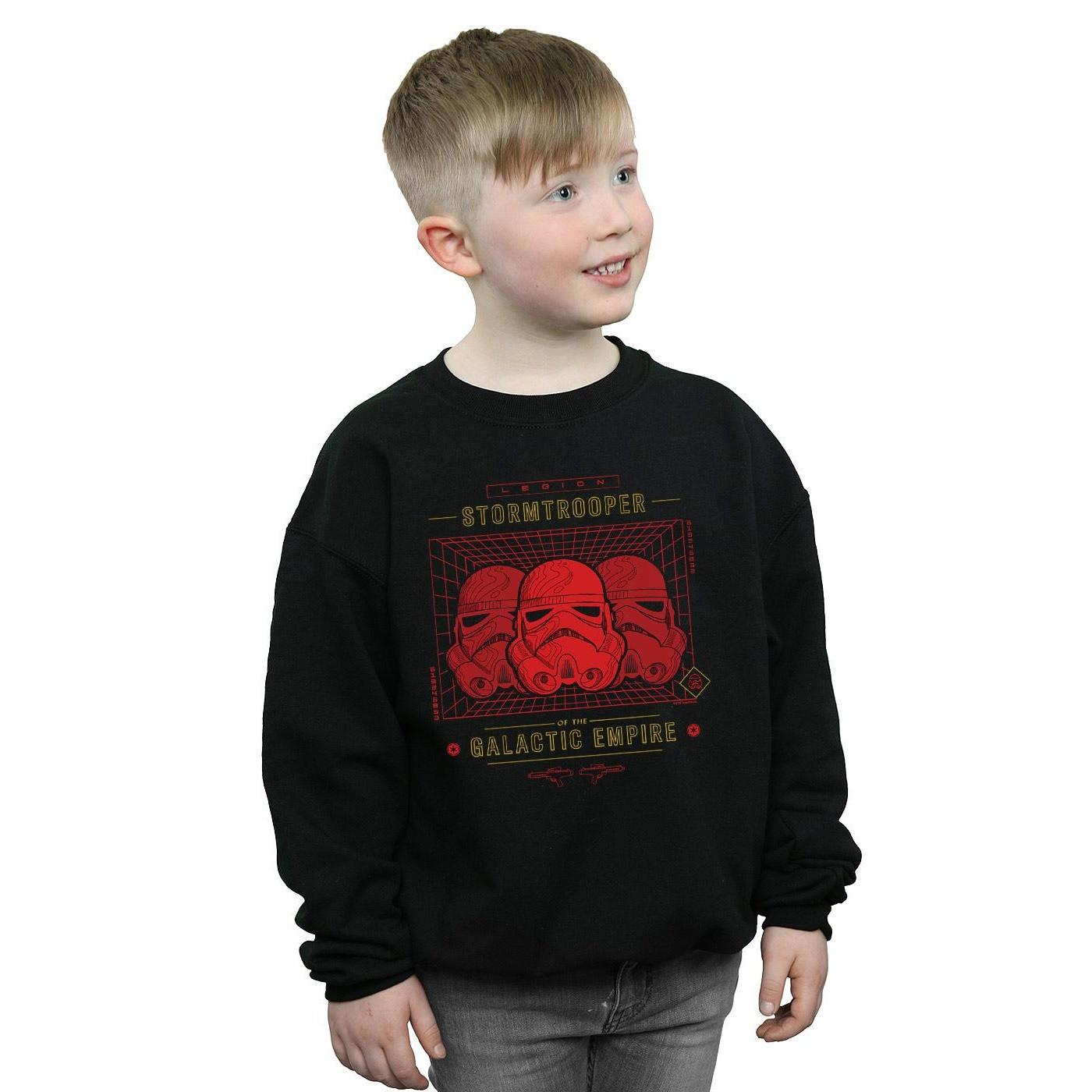 STAR WARS  Legion Sweatshirt 