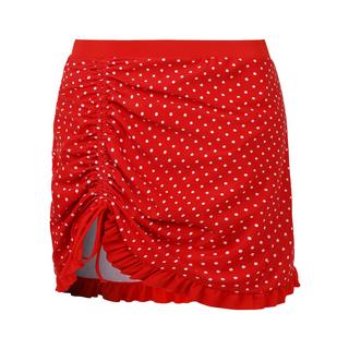 Joe Browns Jupe De Bain Retro À Pois Et Volants  