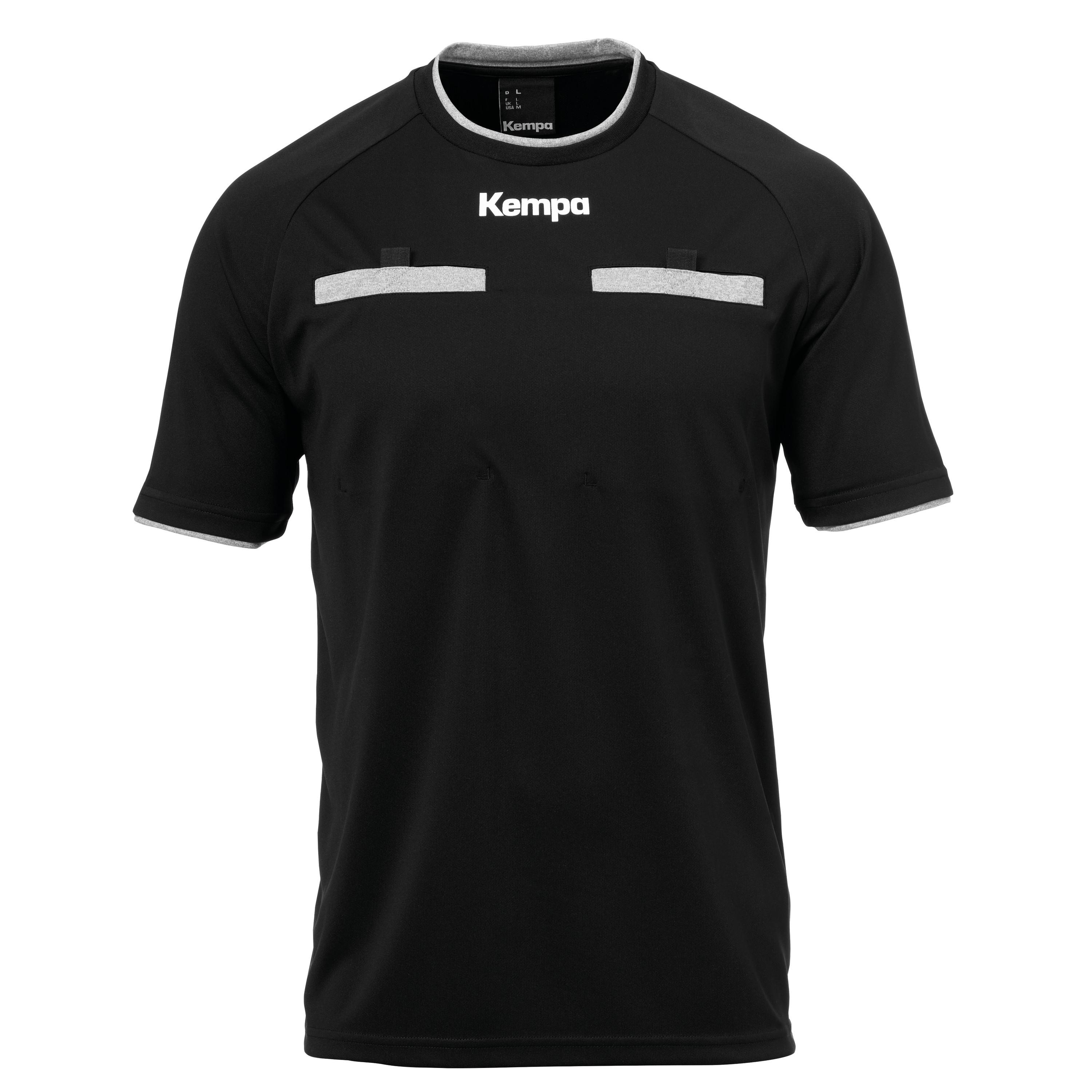 Kempa  schiedsrichtertrikot 