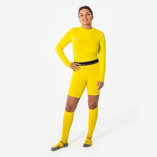 KIPSTA  Unterhose kurz Fussball Polyester 