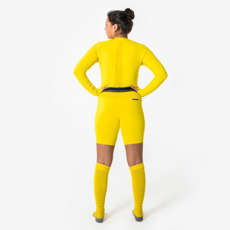 KIPSTA  Sous-vêtement court football polyester 