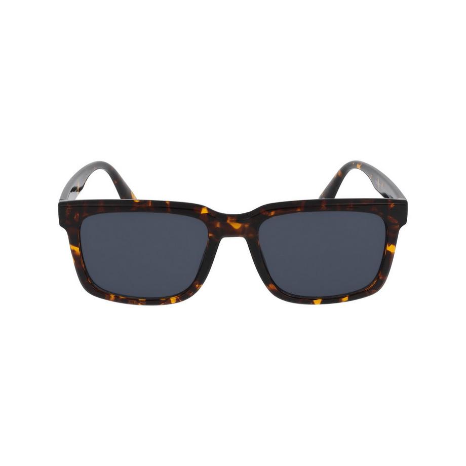 Smarty Sonnenbrille Rechteckig mit Etui  