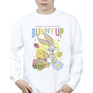 LOONEY TUNES  Bunny Up Sweatshirt 